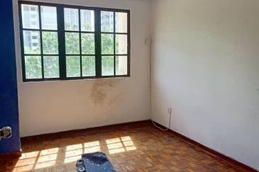 Bayu Tasik 2 Condo @ Bandar Tasik Permaisuri For Rent