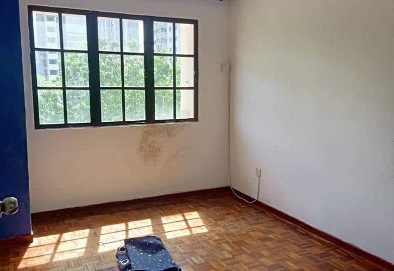 Bayu Tasik 2 Condo @ Bandar Tasik Permaisuri For Rent