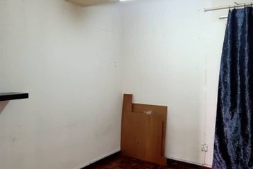 Bayu Tasik 2 Condo @ Bandar Tasik Permaisuri For Rent