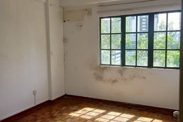 Bayu Tasik 2 Condo @ Bandar Tasik Permaisuri For Rent