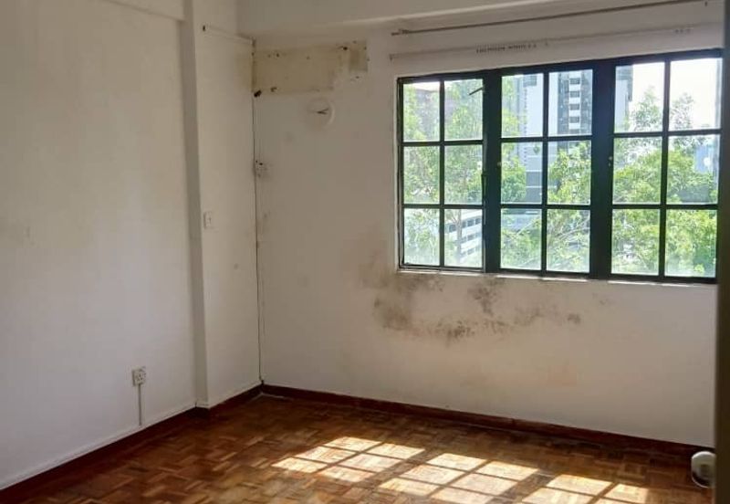 Bayu Tasik 2 Condo @ Bandar Tasik Permaisuri For Rent