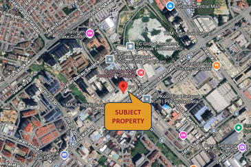 Platinum Mondrian (Pv128)