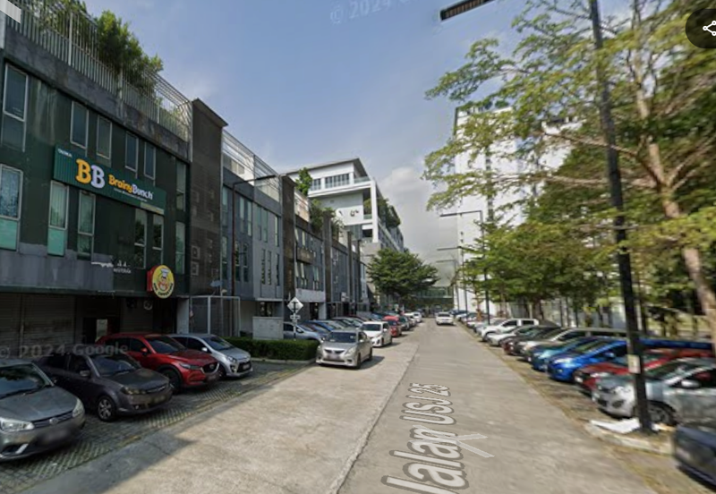 Garden Shoppe One City