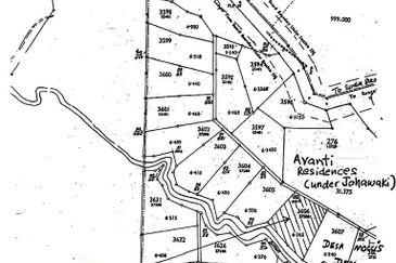 Sungai Buloh Development Land For Sale