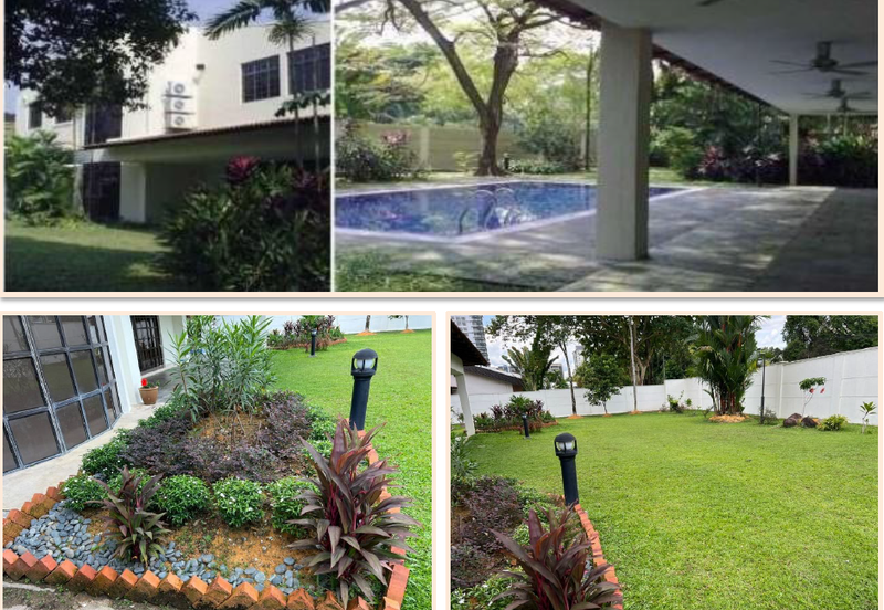 Kuala Lumpur City Centre