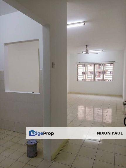 Cengal Condo 3bedroom For Rent, Kuala Lumpur, Cheras