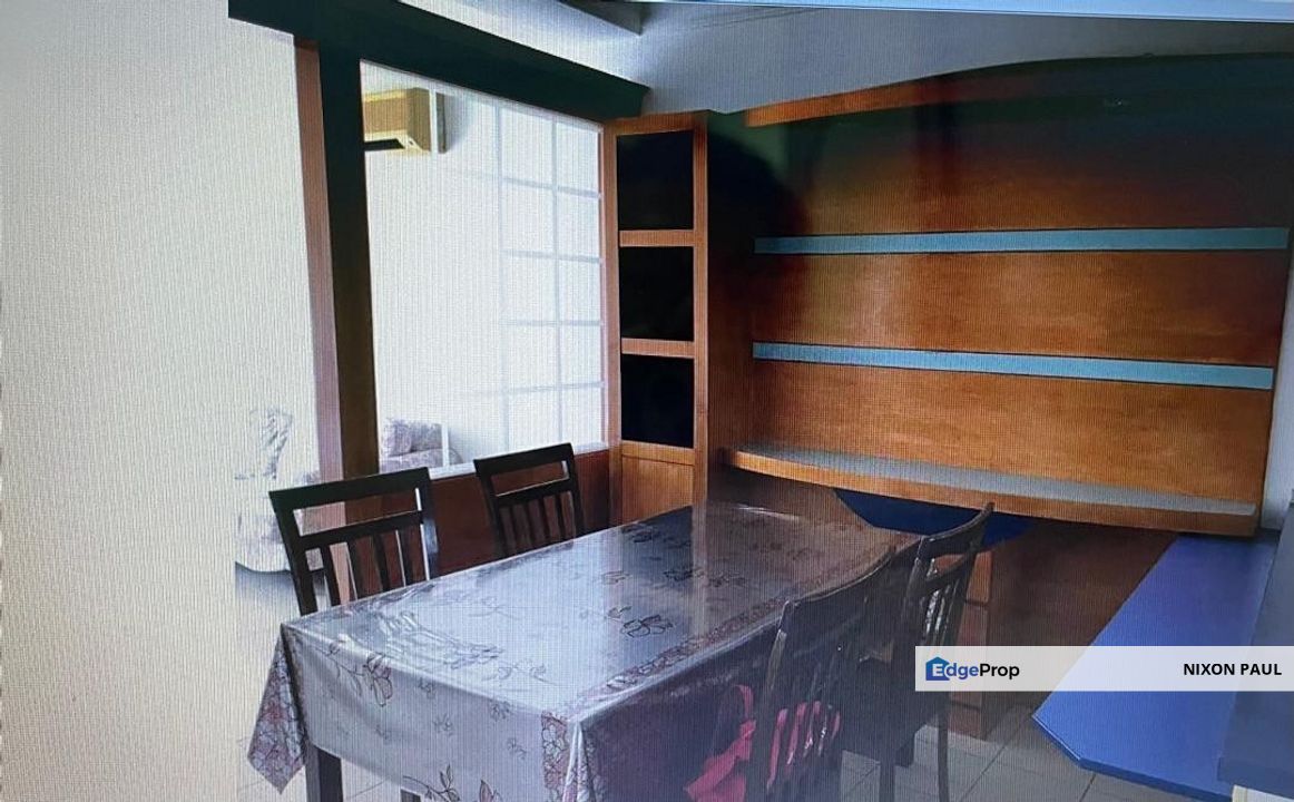 Vista Tasik Condo For Sale, Kuala Lumpur, Cheras