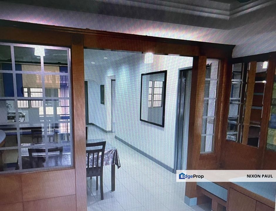 Vista Tasik Condo For Sale, Kuala Lumpur, Cheras