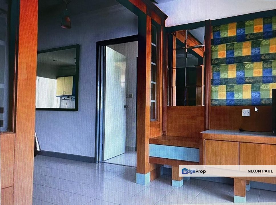 Vista Tasik Condo For Sale, Kuala Lumpur, Cheras