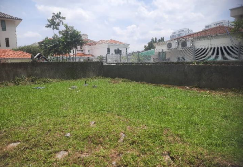 KLCC Vicinity Development Land For Sale