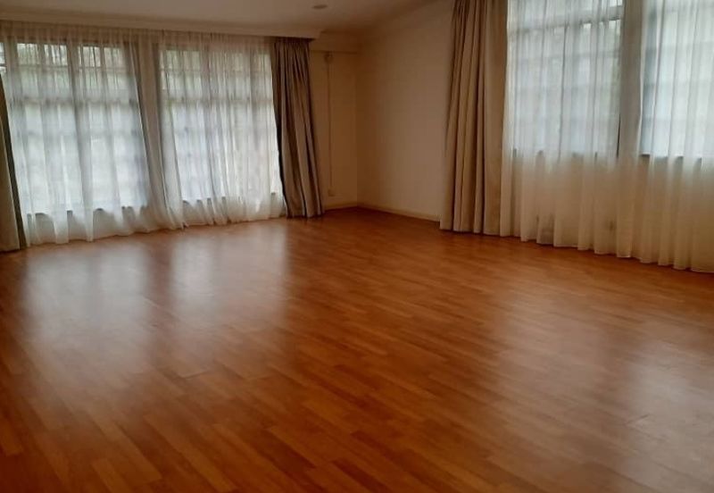  KLCC 2-Storey Bungalow For Sale