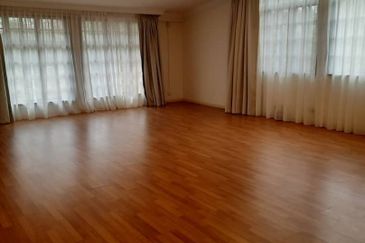  KLCC 2-Storey Bungalow For Sale