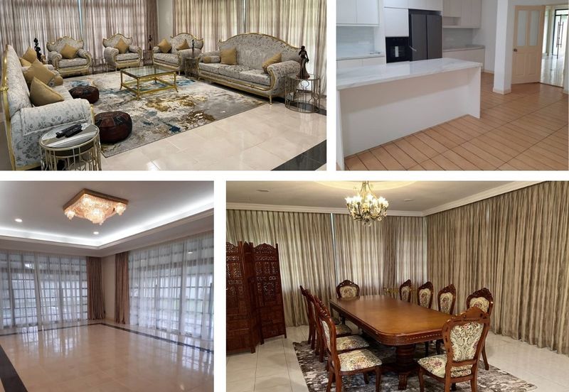  KLCC 2-Storey Bungalow For Sale