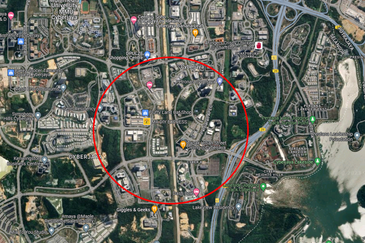 Cyberjaya Freehold Commercial Land For Sale