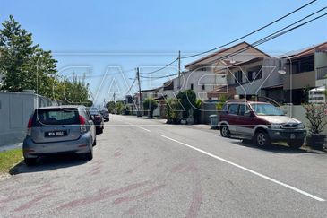 Old Klang Road, Happy Garden, Taman OUG, For Sale