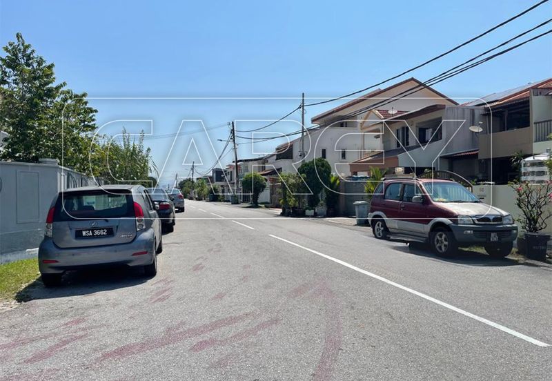 Old Klang Road, Happy Garden, Taman OUG, For Sale