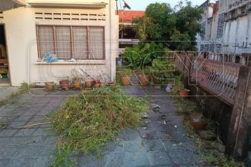 Old Klang Road, Happy Garden, Taman OUG, For Sale
