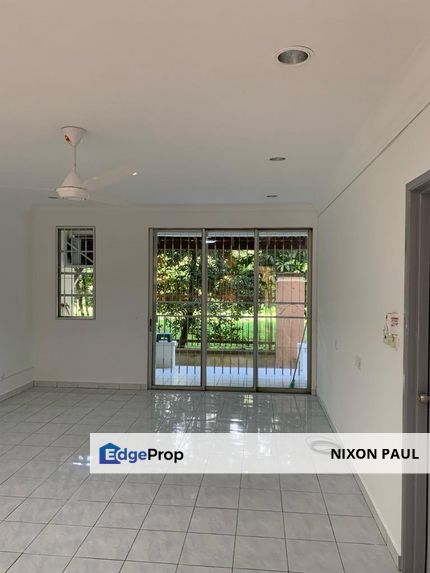 Vista Tasik 5 Storey Condo With Lift, Bandar Sri Permaisuri, Kuala Lumpur, Cheras