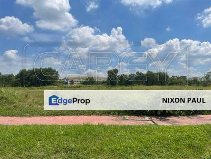 Bukit Jelutong Industrial Park, Shah Alam, For Sale, Selangor, Bukit Jelutong