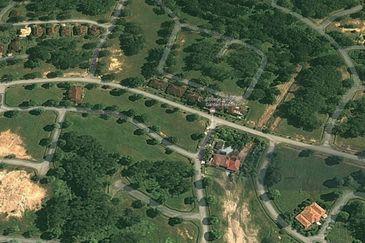 College Heights, Negeri Sembilan, Bungalow Lot For Sale