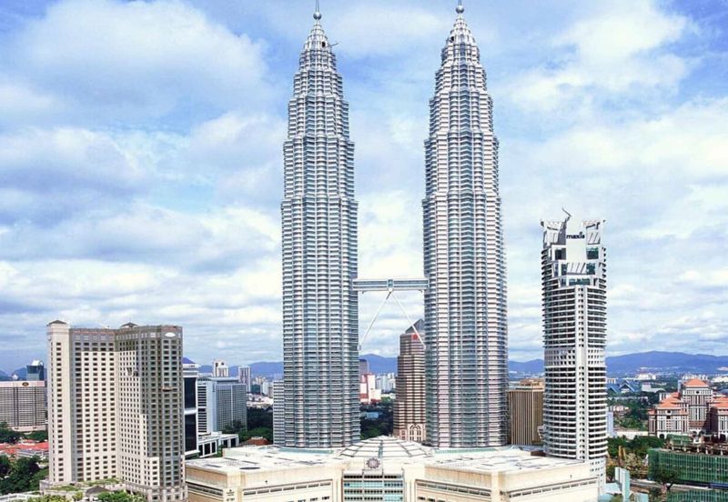 KLCC Office For Rent