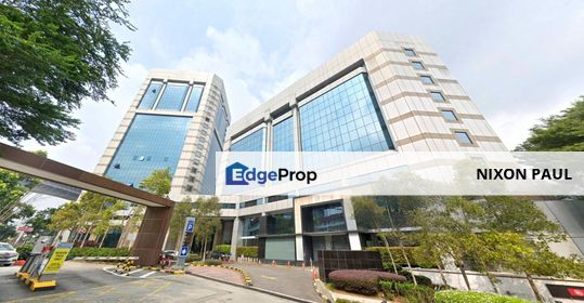 Damansara Heights Office For Rent, Kuala Lumpur, Damansara Heights