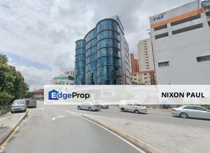 Bangsar Office For Rent , Kuala Lumpur, Bangsar