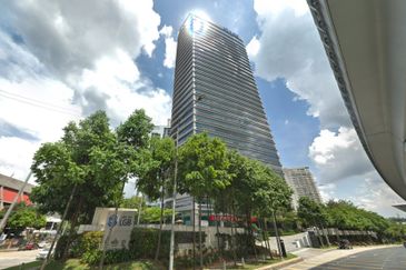 TTDI Office For Rent