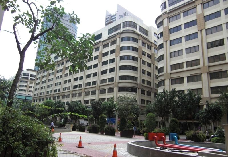 The Boulevard, Mid Valley