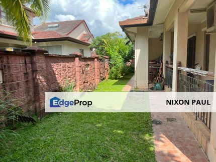 Bukit Jelutong Shah Alam Double Storey For Sale, Selangor, Bukit Jelutong