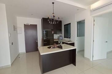 The Parque Residence @ Eco Santuary