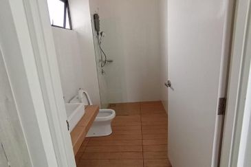 The Parque Residence @ Eco Santuary