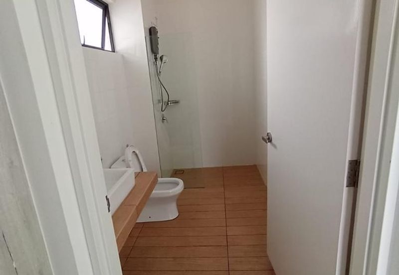 The Parque Residence @ Eco Santuary