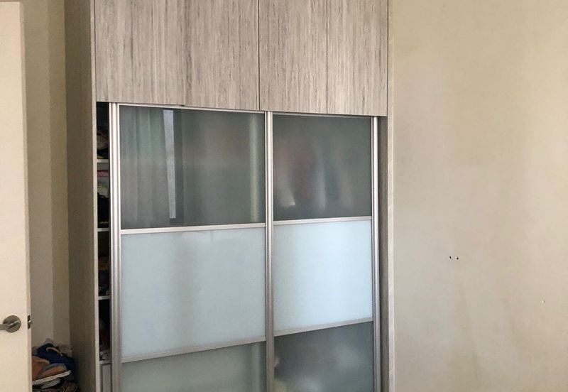 The Parque Residence @ Eco Santuary