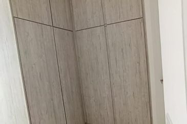 The Parque Residence @ Eco Santuary