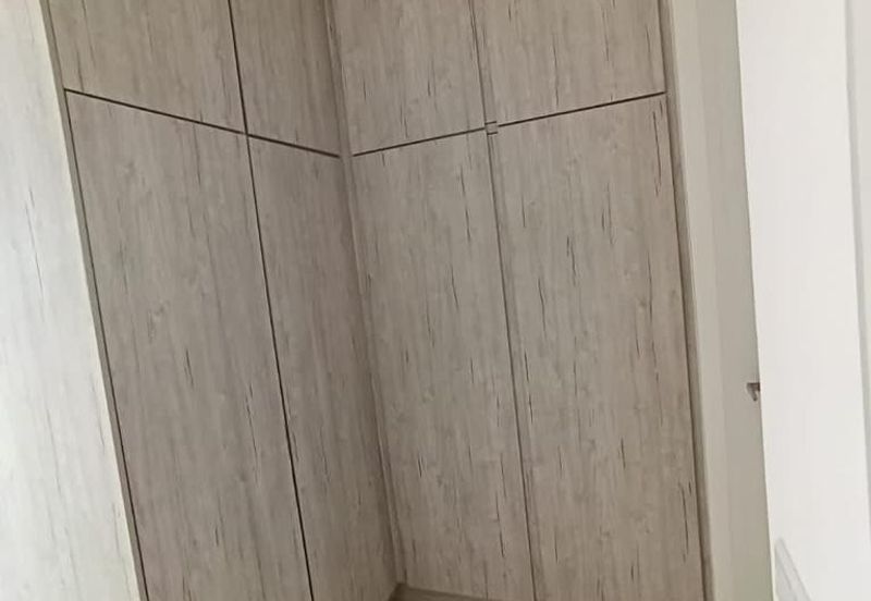 The Parque Residence @ Eco Santuary