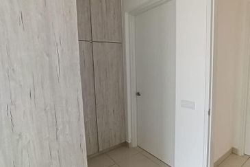 The Parque Residence @ Eco Santuary