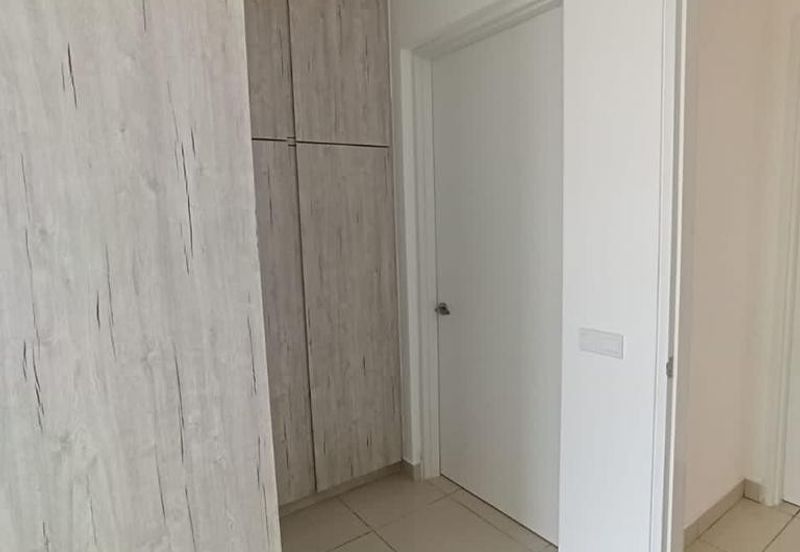 The Parque Residence @ Eco Santuary