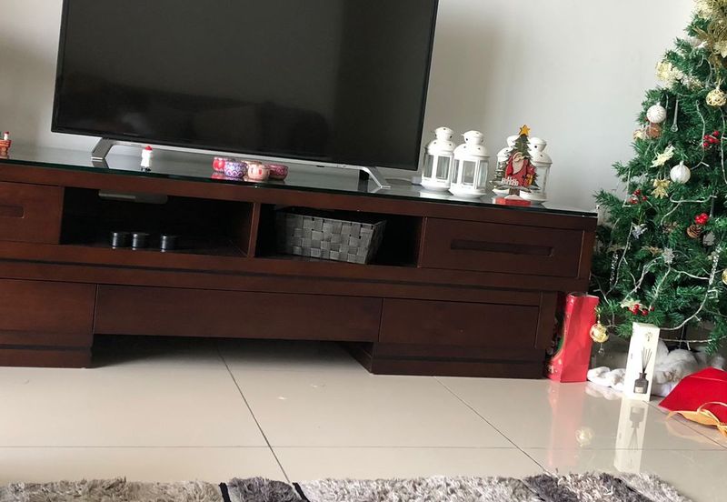 The Parque Residence @ Eco Santuary