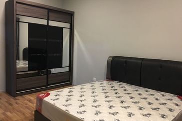 Sunway Mont Residences