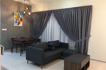 Sunway Mont Residences