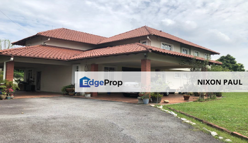  Seksyen 9, Petaling Jaya, Detached House For Sale, Selangor, Petaling Jaya