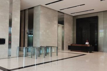 Pavilion Damansara Heights