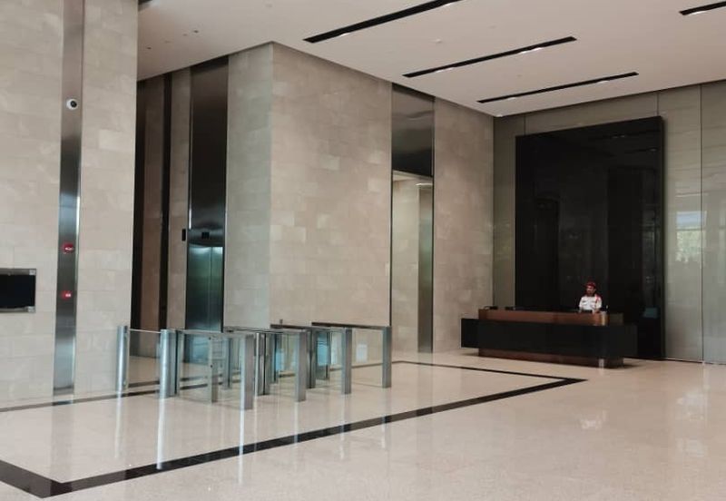 Pavilion Damansara Heights