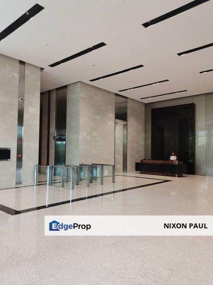 Pavilion Damansara Heights Office Suite For Rent, Kuala Lumpur, Damansara Heights