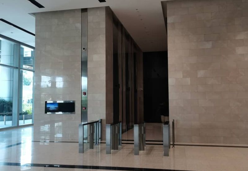 Pavilion Damansara Heights