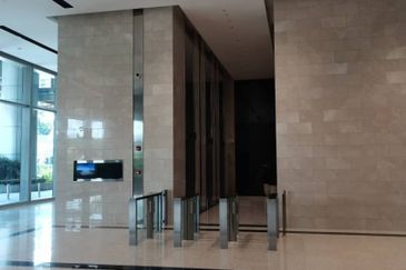 Pavilion Damansara Heights