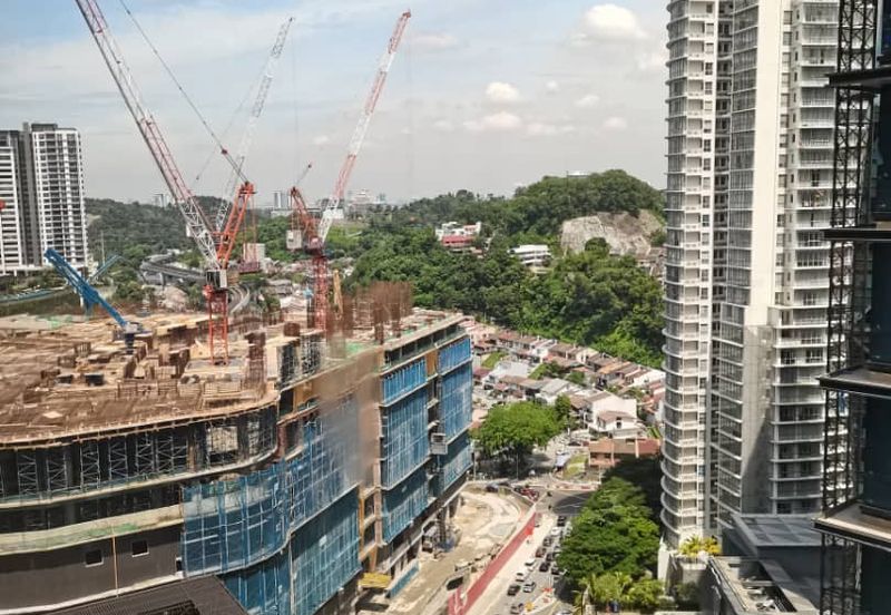 Pavilion Damansara Heights