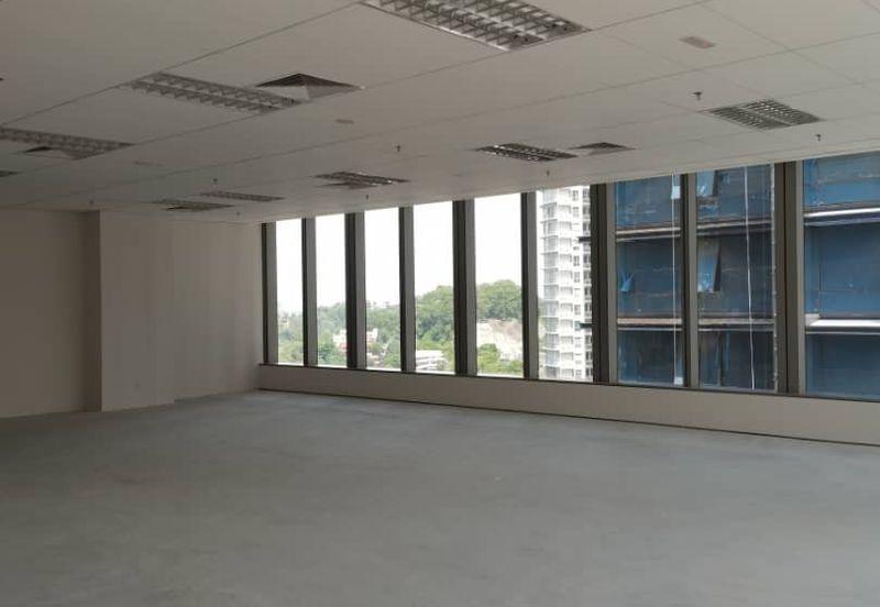 Pavilion Damansara Heights