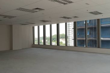 Pavilion Damansara Heights